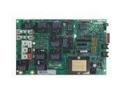 Balboa 52914 2000LE Serial Standard Generic Circuit Board