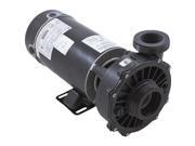 Waterway 3410830 10 2 2.0HP 115 230V 1 Speed 48 Frame Pump