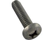 Pentair 071652 IntelliFlo 1 4 20 x 1 Pool Pump Impeller Screw