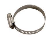 Valterra H03 0007 1.31 to 2.25 Stainless Steel Hose Clamp