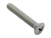 Pentair 619313 Face Ring Oval Screw