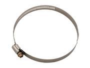 Valterra H03 0019 3.13 to 5 Stainless Steel Hose Clamp