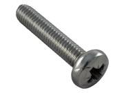 Pentair 14971 SM10E4 Stainless Steel Wheel Screw for MultiPort