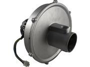 Pentair 77707 0254 Combustion Air Blower for Propane Gas Heater