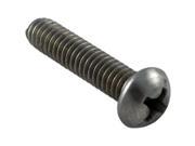 Pentair 37107 0085 Stainless Steel Machine Screw for Pool Spa Valve