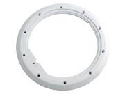 Hayward SPX0507A1 Niche Face Plate for Underwater Light White