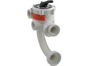 Pentair 18202 0150 1.5 Multiport Backwash Valve