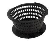 Pentair R172661BK Black Lily Basket with Restrictor Assembly