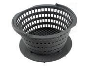 Pentair R172661DG Lily Basket with Restrictor Dark Grey
