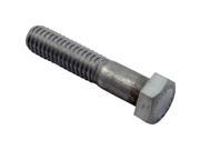 Pentair U30 77SS Sta Rite 0.37 16 x 1.75 Screw