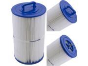 Pleatco PHO30 4 30 Sq. Ft. Filter Cartridge