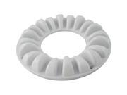 Jandy Zodiac 3 4 110 Floor Canister Cover White