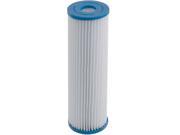 Filbur FC 3060 6 Sq. Ft. Filter Cartridge