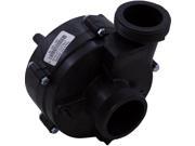 Balboa 1215185 Ultimax 2HP 2 Side Discharge 48 56 Frame Spa Pump Wet End