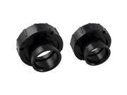 Jandy Zodiac R0446101 2 x 2.5 Tail Piece with O Ring Coupling Nut Pack 2