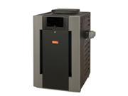 Raypak 014950 206000 BTU Digital Propane Gas Pool Heater with Cupro Nickel