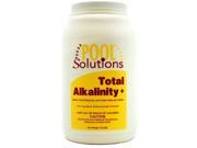 Pool Solutions P36010DE Total Alkalinity Increaser Plus 10lb Jar
