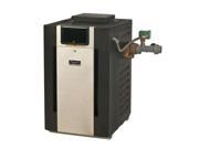 Raypak 013731 Professional Series 399K BTU Digital Pool Heater ASME Natural Gas