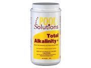 Pool Solutions P36005DE Total Alkalinity Increaser Up Plus 5lb