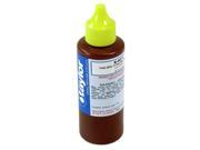 Taylor R0871C FAS DPD Titrating Reagent Chlorine 2 oz