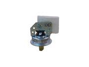 Pentair 071580 Pressure Switch Fits MiniMax and Tropic Isle Pool or Spa Heater