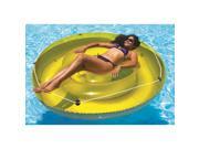 Swimline 9050SL 6 Sun Tan Island Pool Lounger