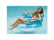 Swimline 90416SL 45 Fun inflatable Bubble Chair