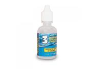 Poolmaster 23263 Pool or Spa Test Kit Solution 3 Acid Demand 1 oz