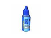 Poolmaster 23265 Total Alkalinity Test Kit Solution 5 0.5 oz