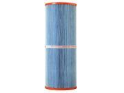 Pleatco PJ25 IN M4 Filter Cartridge for Jacuzzi CFR CFT 25