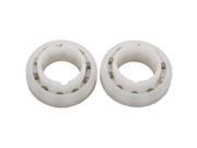 Pentair EC60 Wheel Bearing for Automatic Pool Cleaner Set of 2