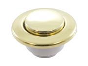 Balboa 18030 PB Trim Kit Polished Brass