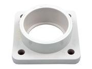 Jacuzzi 4516000 Pump Flange