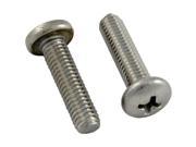 Pentair EU76 Axle Bolt for Sweep Automatic Pool Spa Cleaner 2 Pack