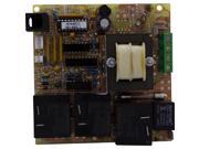 Jacuzzi 52215 Circuit Board for Analog Spa Control R742