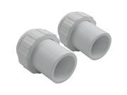 Pentair 98960300 Bulkhead Union Replacement Kit Pool or Spa DE and Sand Filter