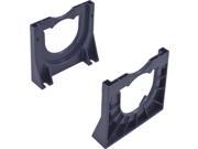 Gecko 9920 101464 Mounting Bracket for In.Clear In.Therm Pack of 2