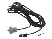 Jacuzzi 6600 166 Temperature Sensor with Curled Finger Connector