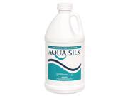 Aqua Silk 49000 Chlorine Free Bacteria and Algae Control Sanitizer