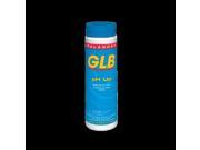 GLB 71249 8 Pound pH Up Pool Water Balancer