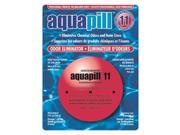 SeaKlear AP11 Aqua Pill 11 Odor Eliminator
