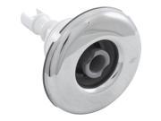 Waterway 229 7927S 3 FD Threaded Directional Smooth Jet Internal Gray