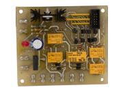 Hydro Spa 203002 Power Circuit Board for Regency Nemco Power Pack