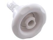 Waterway 212 8050 3.75 Poly Storm Directional 5 Scallop Jet Internal White