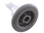 Waterway 212 8047 3.75 Poly Storm Directional Smooth Jet Internal Gray