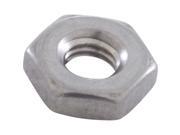 Waterco 00B0003 10 32 Stainless Steel Nut