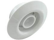 Balboa 50 3420WHT Directional Smooth Wall Fitting White