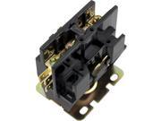 Products Unlimited CR453CA1AAA 30A 115V Contactor