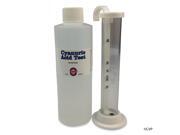 Pentair R151226 8OZ Stabilizer Cyanuric Acid Test Kit