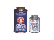 Union 116 Boxer 16OZ Vinyl Adhesive with Dauber